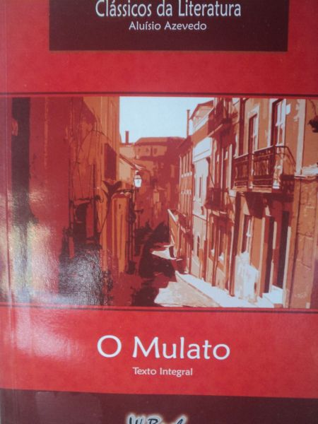 O MULATO
