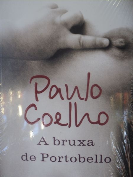 A BRUXA DE PORTOBELLO