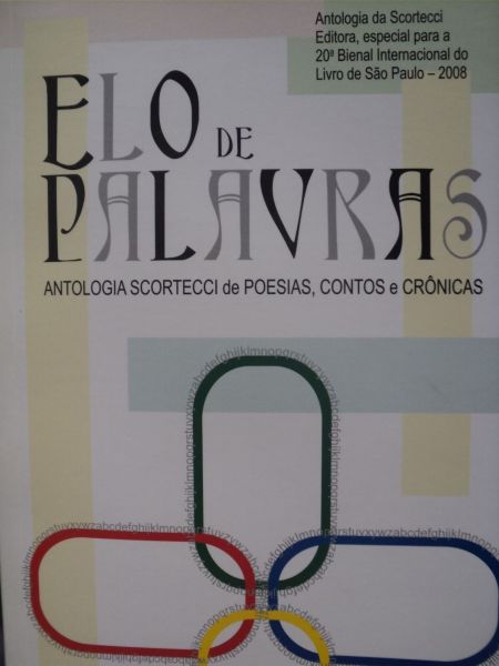 ELO DE PALAVRAS