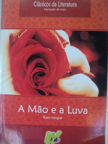 A MÃO E A LUVA