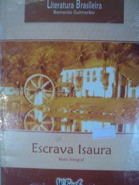 A ESCRAVA ISAURA