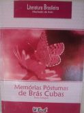 MEMÓRIAS PÓSTUMAS DE BRÁS CUBAS
