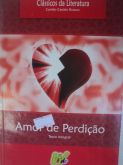 AMOR DE PERDIÇÃO