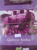 QUINCAS BORBA