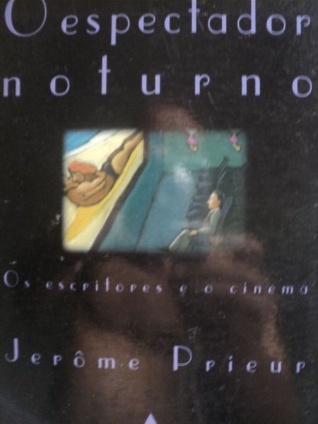 O ESPECTADOR NOTURNO