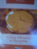CINCO MINUTOS E VIUVINHA